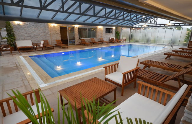 Moda Marine Residence - Foto 26