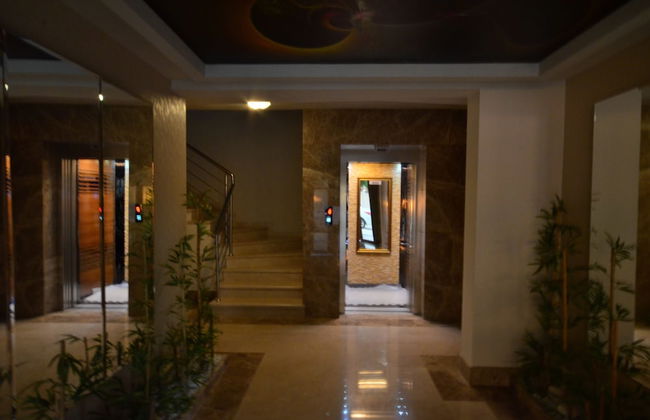 Moda Marine Residence - Foto 49