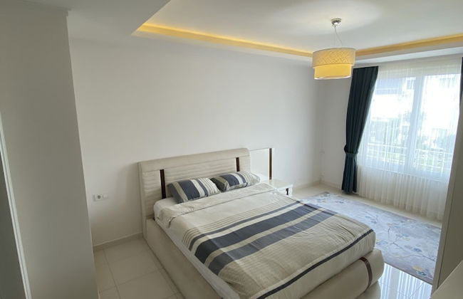 Moda Marine Residence - Foto 18