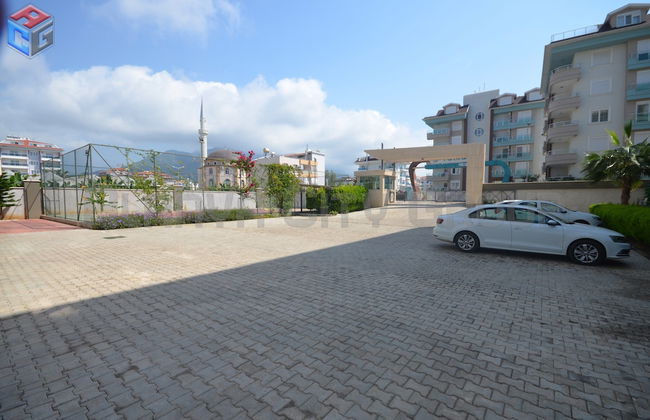 Moda Marine Residence - Foto 48