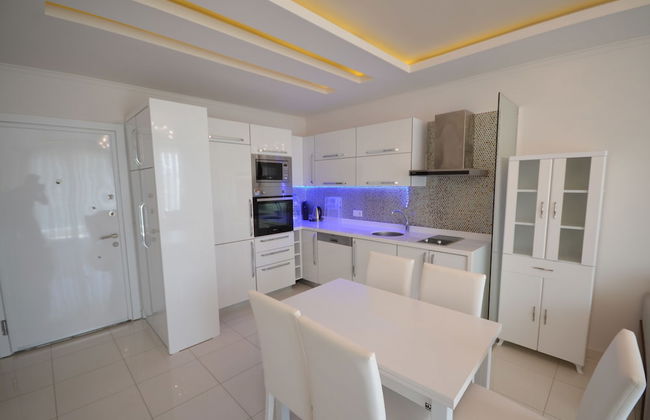 Moda Marine Residence - Foto 19