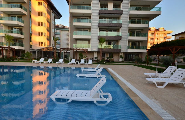Moda Marine Residence - Foto 29