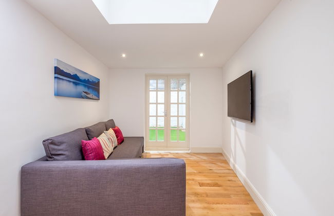 Marylebone Apartments - Foto 15