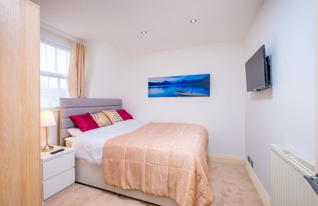 Marylebone Apartments - Foto 6