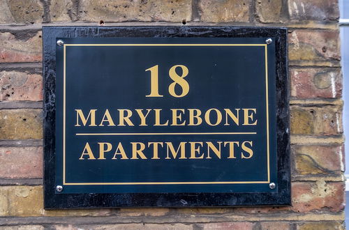 Foto 36 - Marylebone Apartments