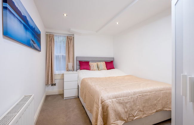 Marylebone Apartments - Foto 5