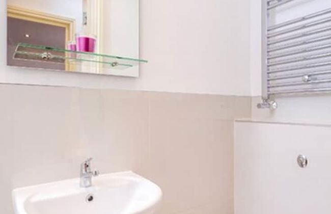 Marylebone Apartments - Foto 27
