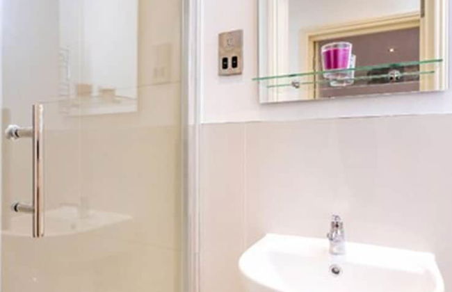 Marylebone Apartments - Foto 28