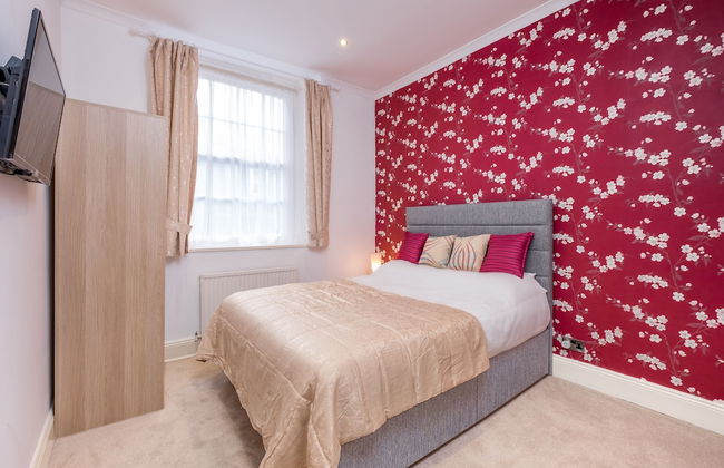 Marylebone Apartments - Foto 2