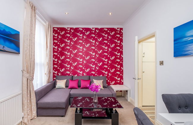 Marylebone Apartments - Foto 14