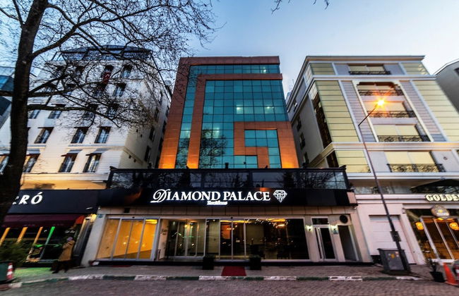Diamond Palace Residence - Foto 21