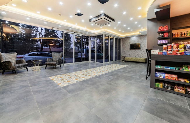Diamond Palace Residence - Foto 20