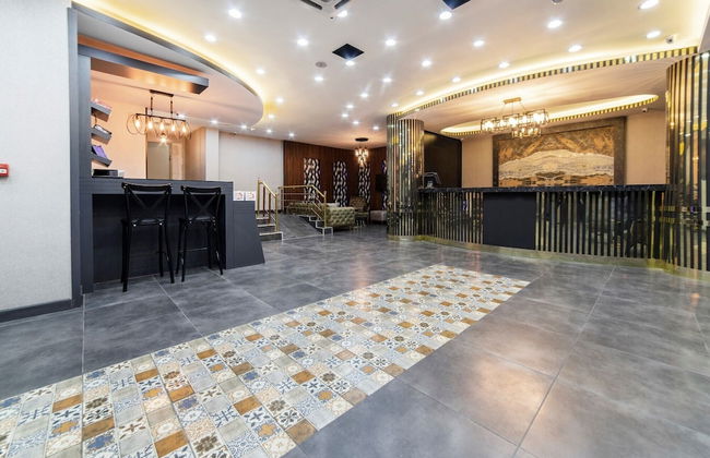 Diamond Palace Residence - Foto 2