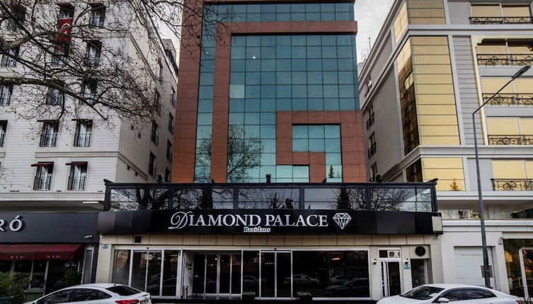 Foto 1 - Diamond Palace Residence