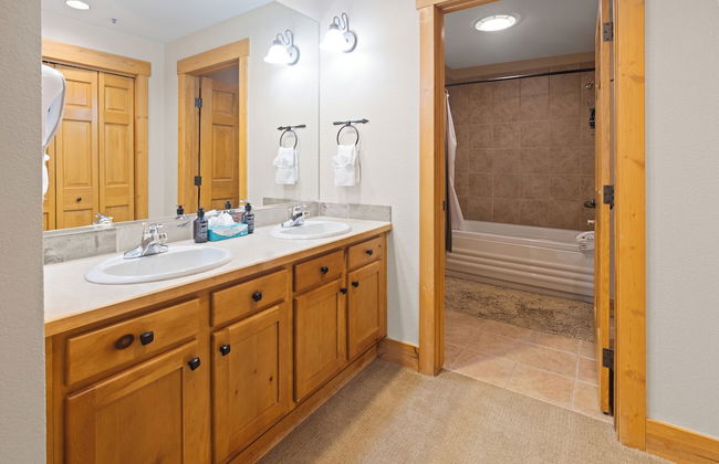 East Keystone Condominiums by Keystone Resort - Foto 49