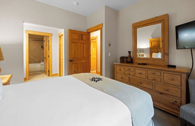 East Keystone Condominiums by Keystone Resort - Foto 14