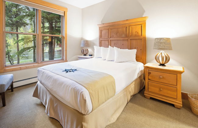 East Keystone Condominiums by Keystone Resort - Foto 13