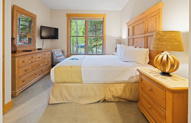 East Keystone Condominiums by Keystone Resort - Foto 15