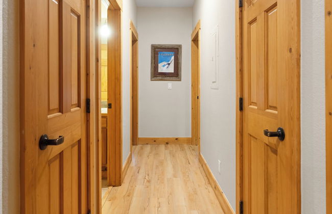 East Keystone Condominiums by Keystone Resort - Foto 64