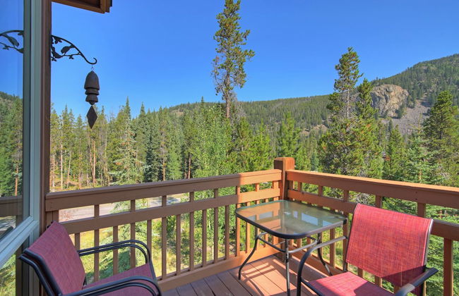 East Keystone Condominiums by Keystone Resort - Foto 1