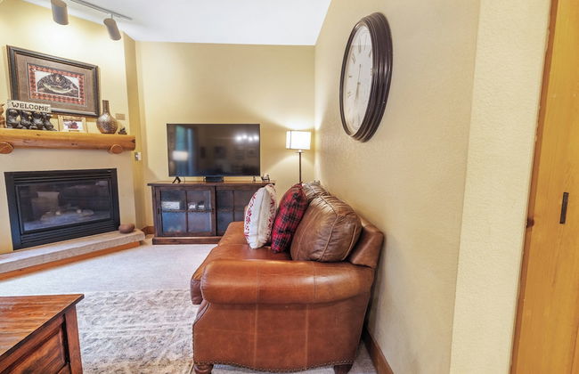 East Keystone Condominiums by Keystone Resort - Foto 33