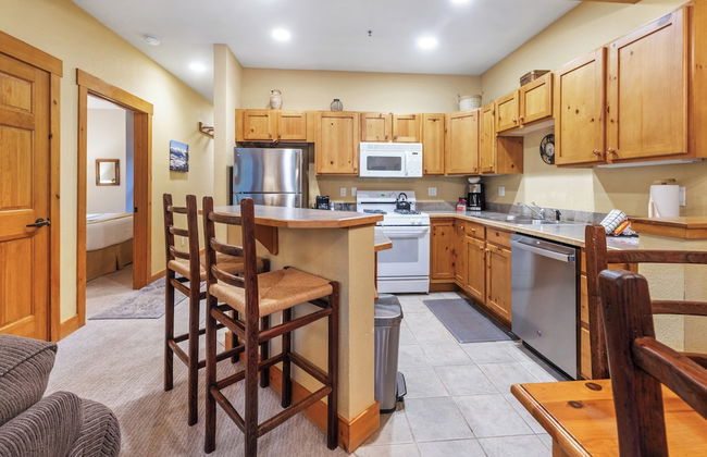 East Keystone Condominiums by Keystone Resort - Foto 57