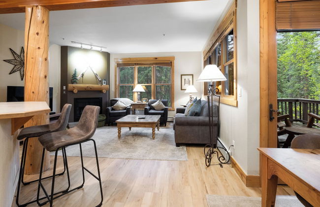East Keystone Condominiums by Keystone Resort - Foto 38