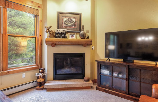 East Keystone Condominiums by Keystone Resort - Foto 34
