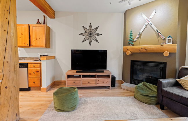 East Keystone Condominiums by Keystone Resort - Foto 40