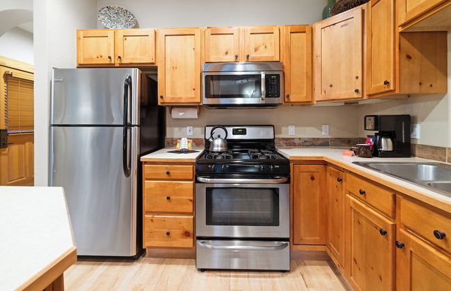 East Keystone Condominiums by Keystone Resort - Foto 61