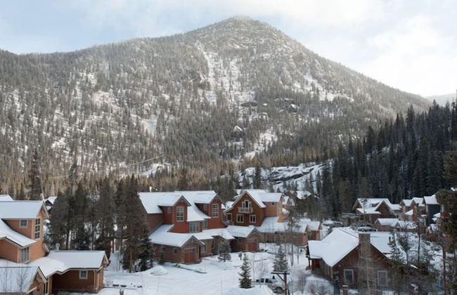 East Keystone Condominiums by Keystone Resort - Foto 69