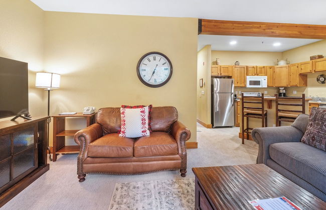 East Keystone Condominiums by Keystone Resort - Foto 30