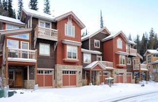 Foto 1 - East Keystone Condominiums by Keystone Resort