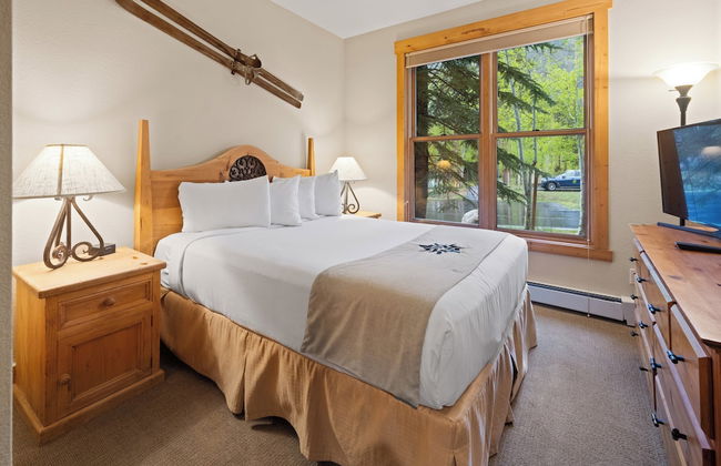 East Keystone Condominiums by Keystone Resort - Foto 12