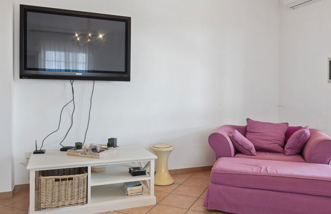 Belvilla by OYO Pool Villa Torre San Giovanni - Foto 20