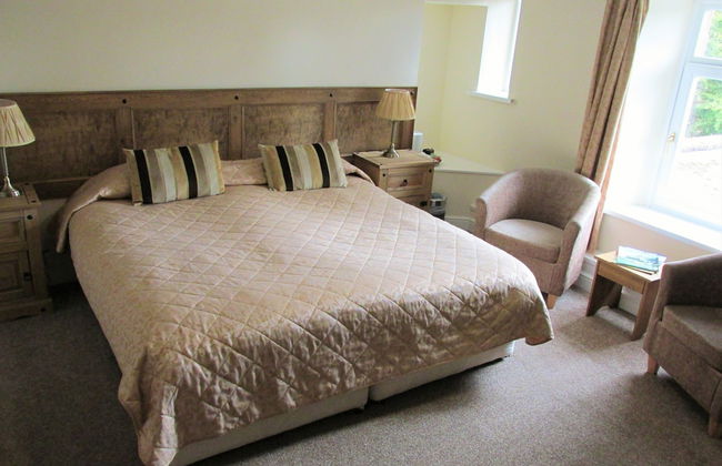 Edenhall Country House Hotel - Foto 26