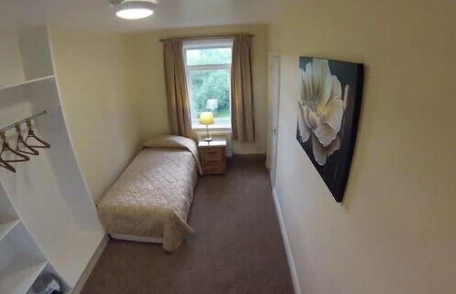 Edenhall Country House Hotel - Foto 50
