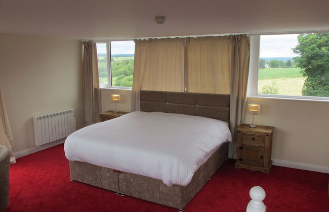 Edenhall Country House Hotel - Foto 22