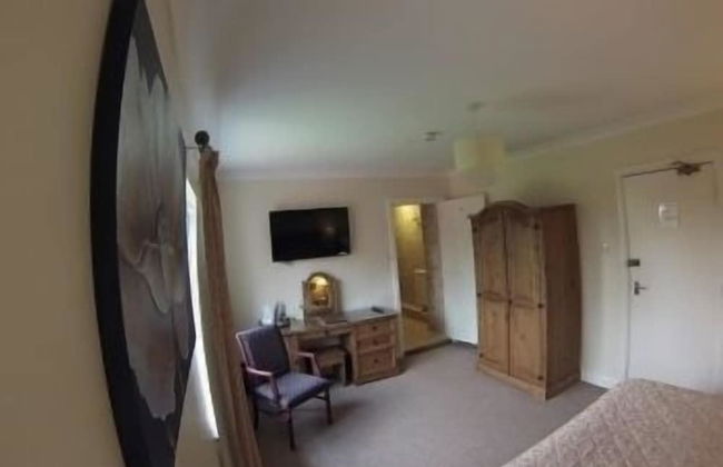 Edenhall Country House Hotel - Foto 43