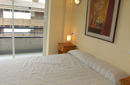 Photo 3 - Apartamento Blau Park 415