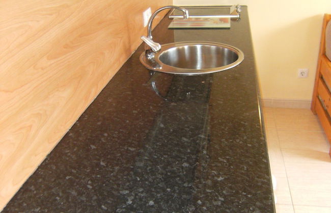 Apartamento Blau Park 415 - Photo 9