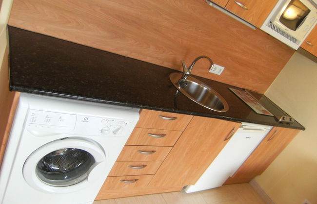 Apartamento Blau Park 415 - Photo 10