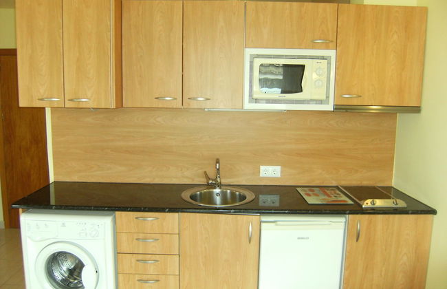 Apartamento Blau Park 415 - Photo 7
