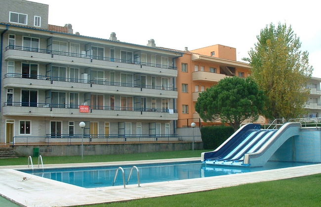 Apartamento Blau Park 415 - Photo 15
