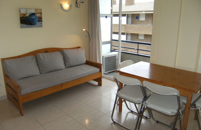 Apartamento Blau Park 415 - Photo 11
