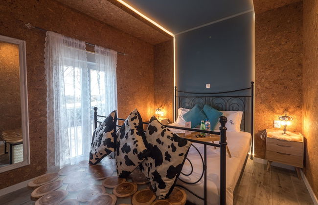 Y.Palmela - Boutique Apartments - Foto 11