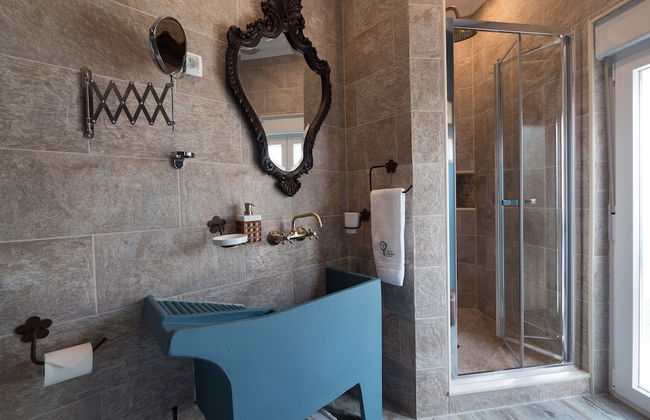 Y.Palmela - Boutique Apartments - Foto 65
