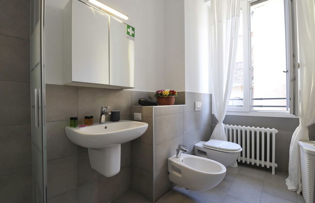 At Home Heart of Milan - Bright City - Foto 26