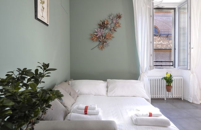 At Home Heart of Milan - Bright City - Foto 17