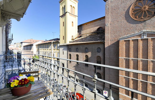 At Home Heart of Milan - Bright City - Foto 30